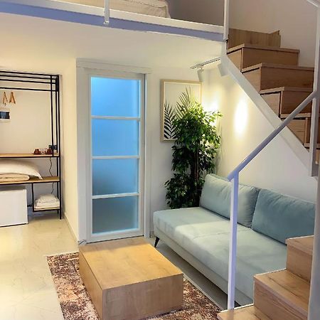 Duplex Lungomare Suites Влёра Экстерьер фото